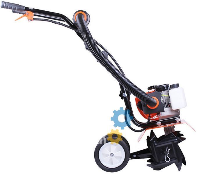 Мотокультиватор TATA 52 CC LUX Kult02 фото