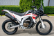 Мотоцикл LONCIN LX250GY-3G DS2 MOT-228 фото 7
