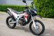 Мотоцикл LONCIN LX250GY-3G DS2 MOT-228 фото 5