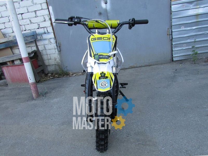 Питбайк GEON X-RIDE 110 CROSS-MINI PIT-001 фото