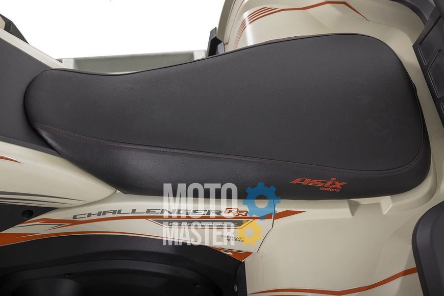 Квадроцикл ASIX CHALLENGER PRO 250 KVD-295 фото