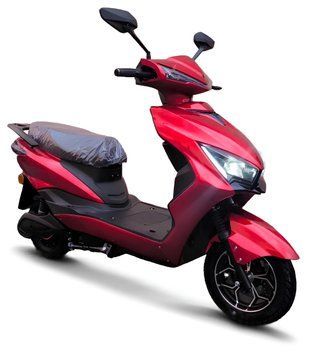 Електроскутер Elwinn Skywave ELS-029 фото
