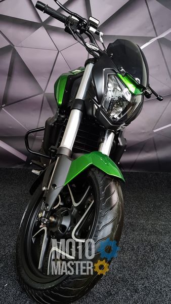 Мотоцикл BAJAJ DOMINAR 400 UG 2 MOT-029 фото