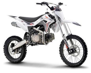 Пітбайк BSE PH10L 140 ENDURO PIT-052 фото