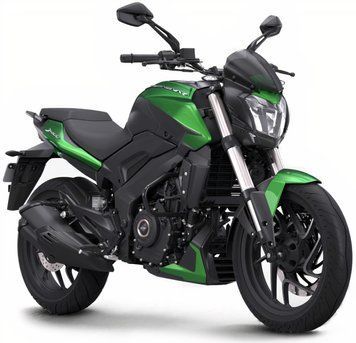 Мотоцикл BAJAJ DOMINAR 400 UG 2 MOT-029 фото