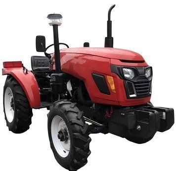 Мінітрактор FORTE T-244 NT51 фото