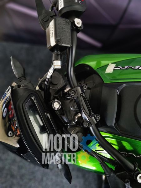 Мотоцикл BAJAJ DOMINAR 400 UG 2 MOT-029 фото