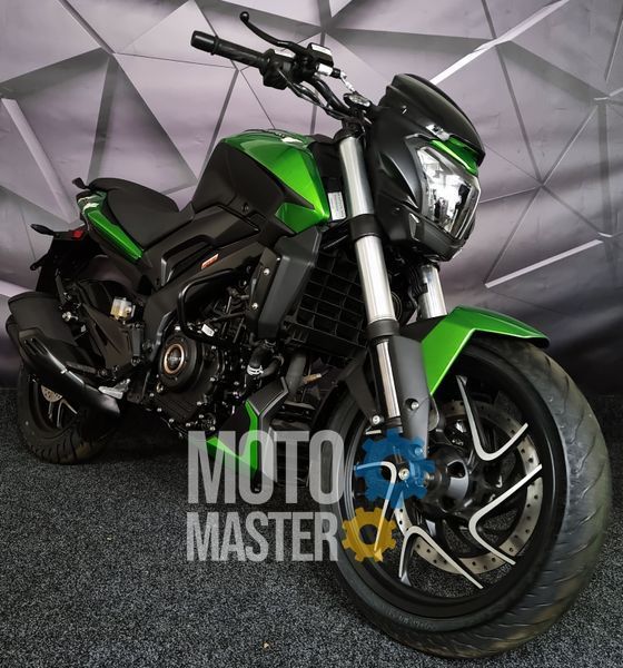 Мотоцикл BAJAJ DOMINAR 400 UG 2 MOT-029 фото