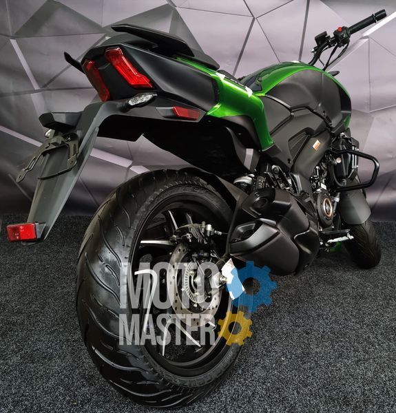Мотоцикл BAJAJ DOMINAR 400 UG 2 MOT-029 фото