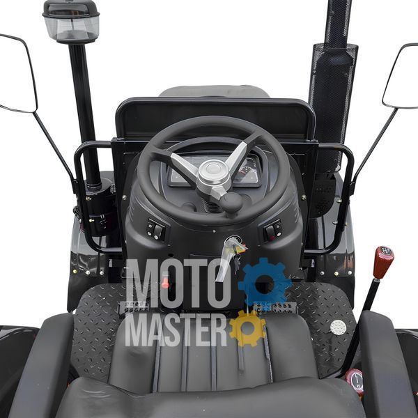 Минитрактор KENTAVR 404 SD 162198 фото