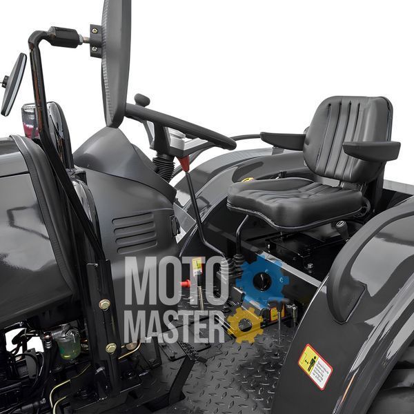 Минитрактор KENTAVR 404 SD 162198 фото
