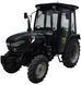 Мінітрактор XINGTAI XT-504 C NT36 фото 9