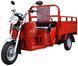 Трицикл грузовой RENEGADE LTA-200CC TRI-010 фото 10