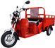 Трицикл грузовой RENEGADE LTA-200CC TRI-010 фото 3