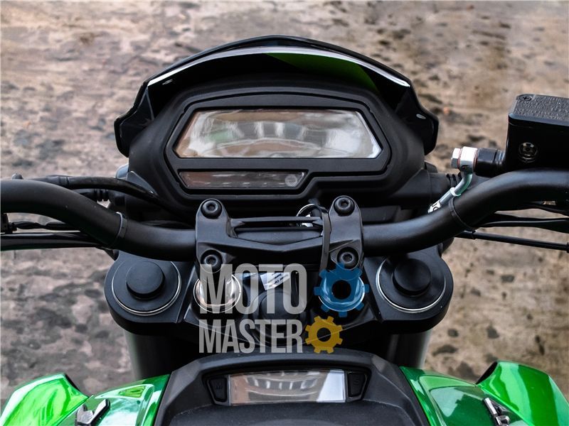 Мотоцикл BAJAJ DOMINAR 400 UG 2 MOT-029 фото