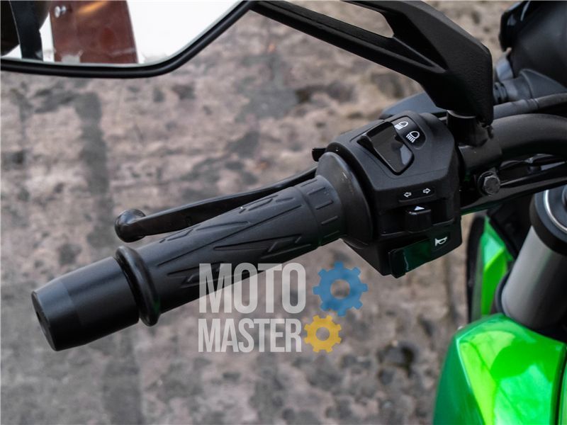 Мотоцикл BAJAJ DOMINAR 400 UG 2 MOT-029 фото