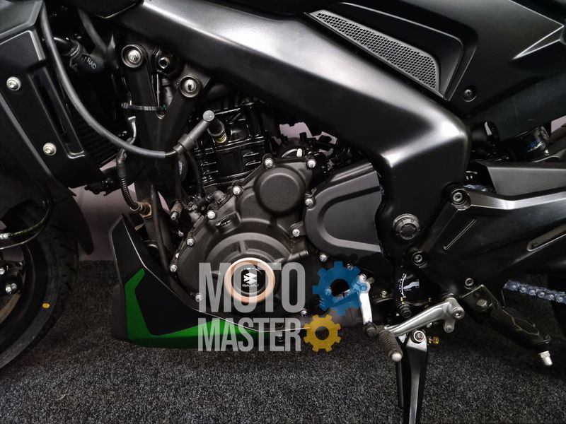Мотоцикл BAJAJ DOMINAR 400 UG 2 MOT-029 фото