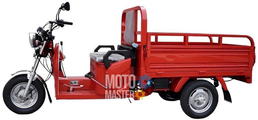 Трицикл грузовой RENEGADE LTA-200CC TRI-010 фото