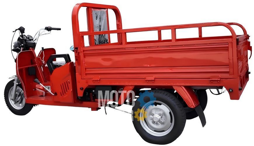 Трицикл грузовой RENEGADE LTA-200CC TRI-010 фото