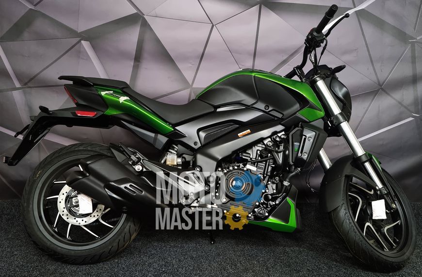 Мотоцикл BAJAJ DOMINAR 400 UG 2 MOT-029 фото