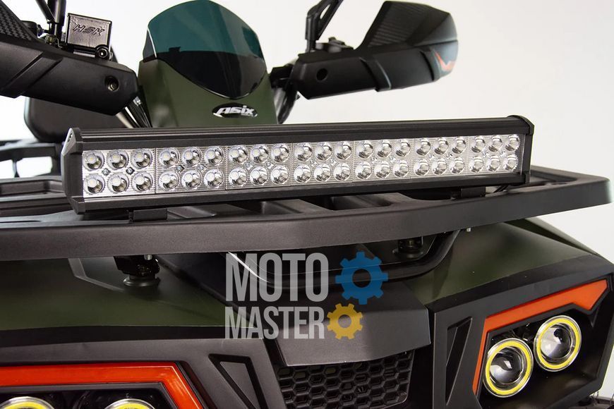Квадроцикл ASIX Ranger 200 KVD-296 фото