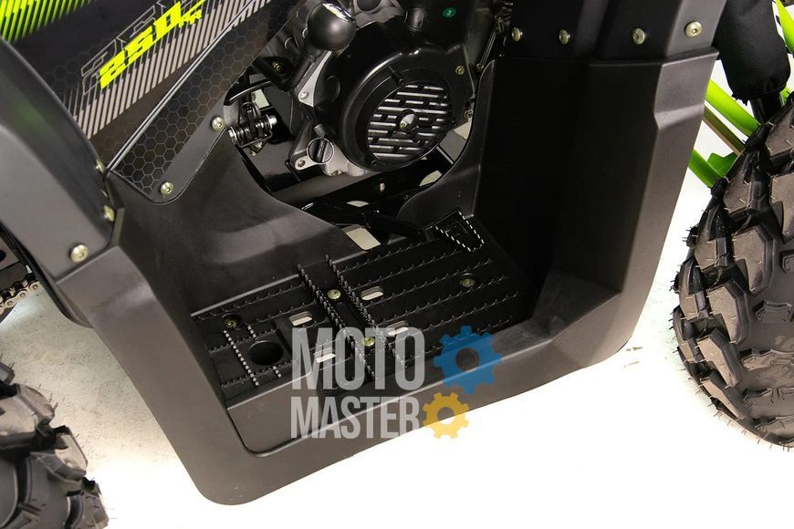 Квадроцикл ASIX Ranger 200 KVD-296 фото