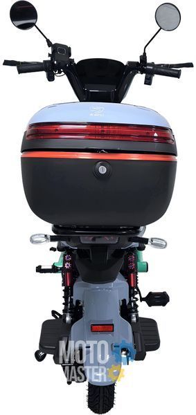 Велоскутер SPARK BOOST VSKU-022 фото