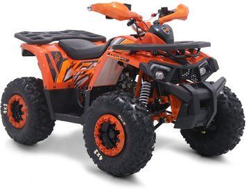 Квадроцикл ORiX 150 KVD-150 фото