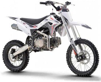 Питбайк BSE PH10L 140 ENDURO ЭЛ. СТАРТЕР PIT-053 фото