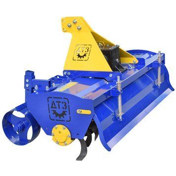 Почвофреза ДТЗ ФН-1,5К 231486 фото