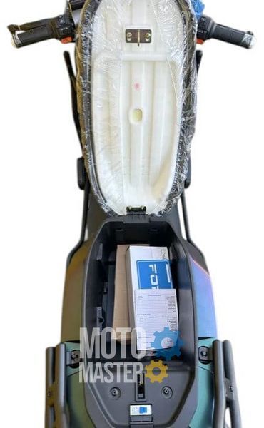 Електроскутер FORTE T15 ELS-218 фото