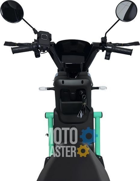 Велоскутер SPARK BOOST VSKU-022 фото
