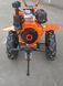 Мотоблок Тата TT 1100ВE(3-12)-ZX MB-024 фото 2