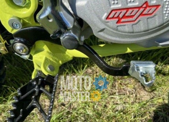 Мотоцикл BSE J3D 300 ENDURO MOT-532 фото