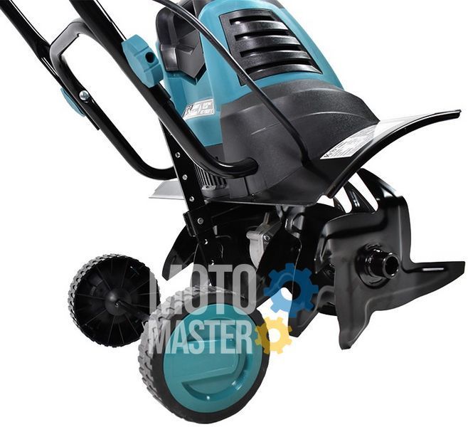 Електрокультиватор Konner & Sohnen KS 1500TE EKult03 фото