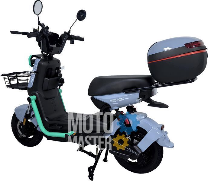 Велоскутер SPARK BOOST VSKU-022 фото