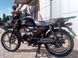 Мопед SPARK SP125C-4C MOP-032 фото 7