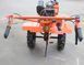 Мотоблок Тата TT 1100ВE(3-12)-ZX MB-024 фото 4