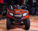 Квадроцикл LONCIN LX200 KVD-073 фото 5