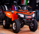 Квадроцикл LONCIN LX200 KVD-073 фото 3