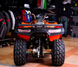 Квадроцикл LONCIN LX200 KVD-073 фото 8