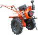 Мотоблок Тата TT 1100ВE(3-12)-ZX MB-024 фото 1