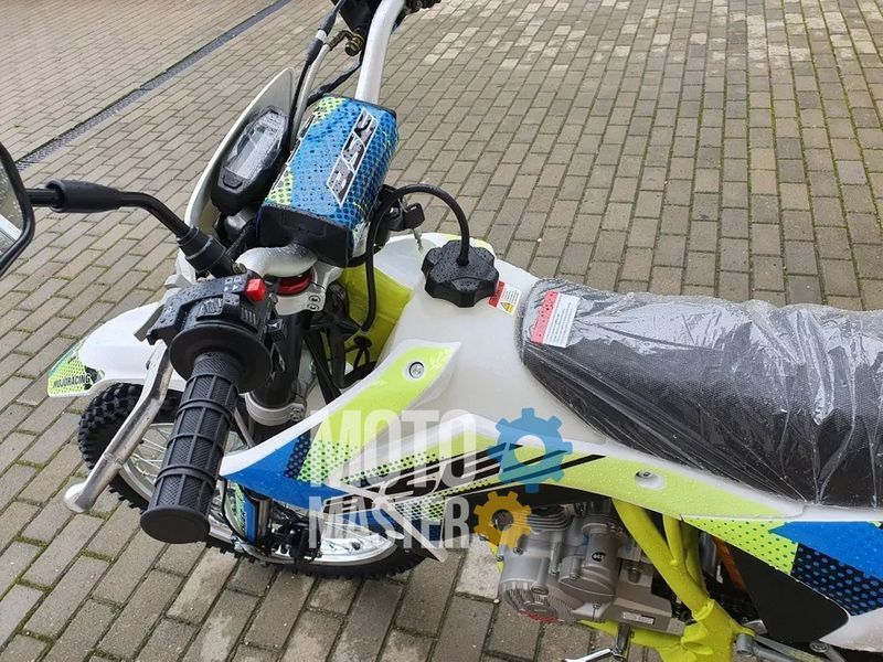 Мотоцикл BSE J3D 300 ENDURO MOT-532 фото