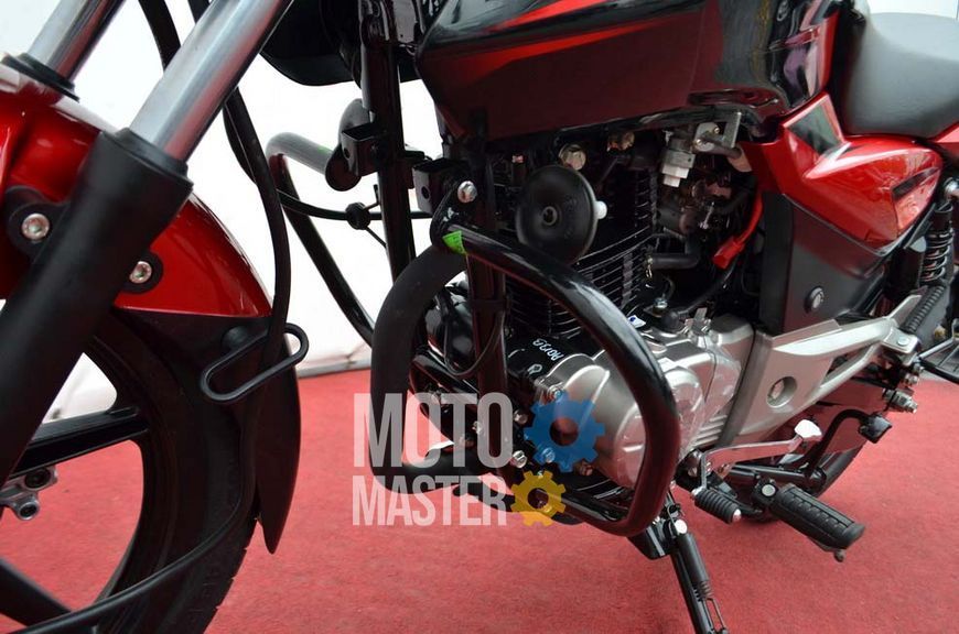 Мотоцикл BAJAJ PULSAR 150 DTS-I MOT-030 фото