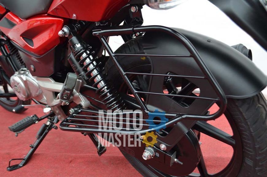 Мотоцикл BAJAJ PULSAR 150 DTS-I MOT-030 фото