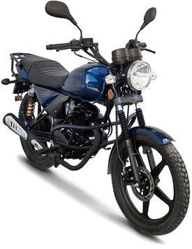 Мотоцикл SPARK SP150R-14 MOT-433 фото