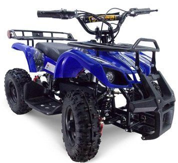Електроквадроцикл Viper-Crosser EATV 90505 ELK-001 фото