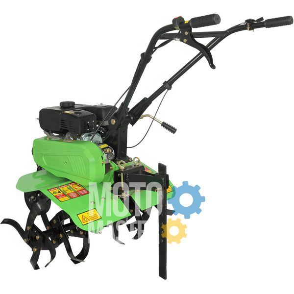 Мотоблок Powercraft 40-3 148922-PW фото