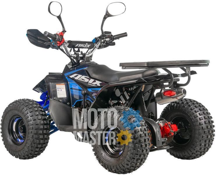 Квадроцикл ASIX MUDDY 110 KVD-274 фото