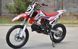 Пітбайк SKYBIKE CRF 120 (14/12) PIT-004 фото 6